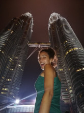 L'incontournable Kuala Lumpur